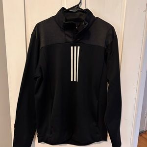 Adidas 1/4 Zip